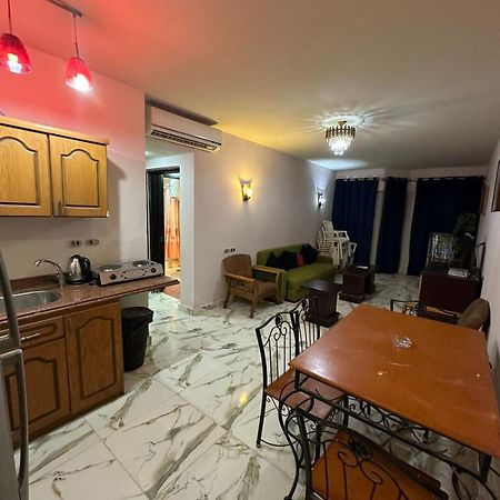 Вілла Porto Sokna Water Front Ground Floor Family Only Айн-Сохна Екстер'єр фото